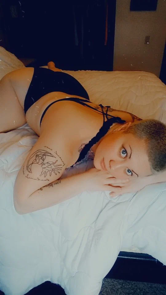 Bunny Cheeks profile banner