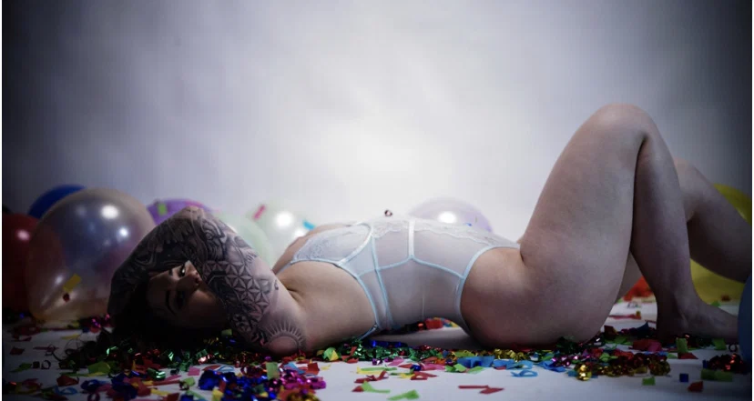 AmyJune profile banner