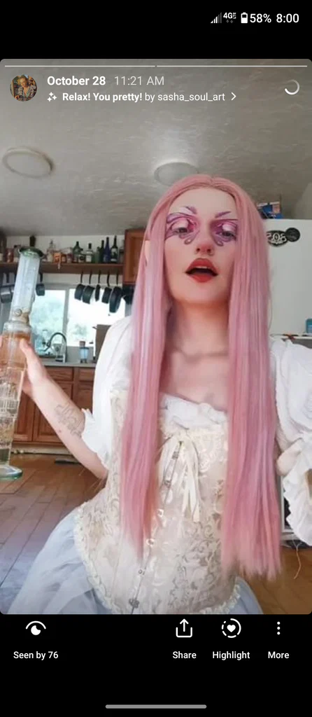 Sammi S's avatar