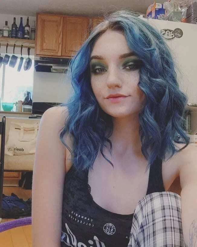 Sammi S profile banner