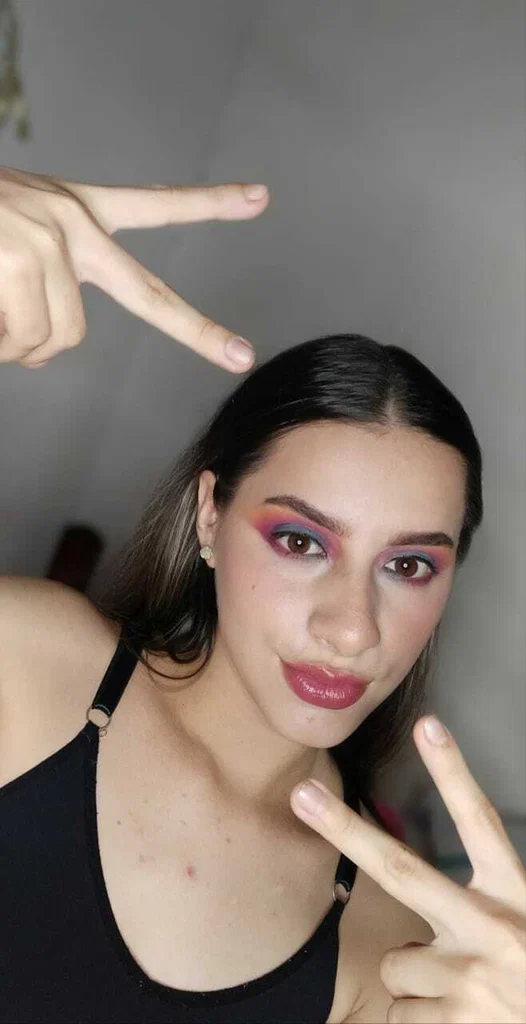 Maira Alejandra 🦋