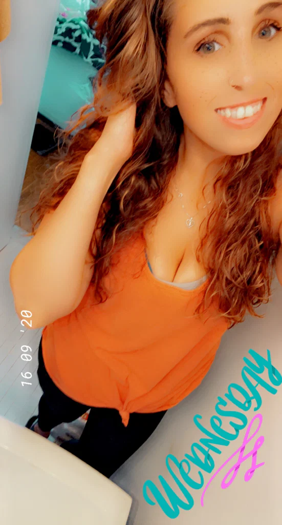 Riley Smiles