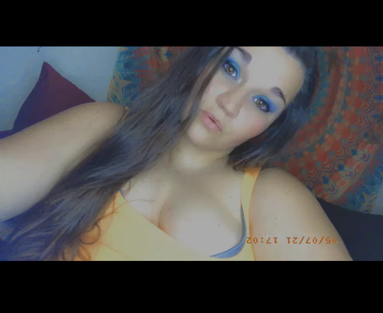 🍄🌝✨Miss Molly✨🌚🍄's avatar