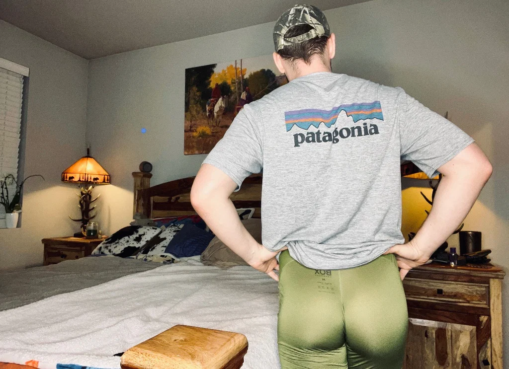 LeviWranglerXXX's avatar