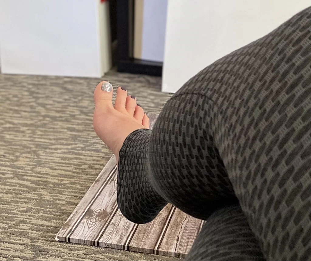 Footsies