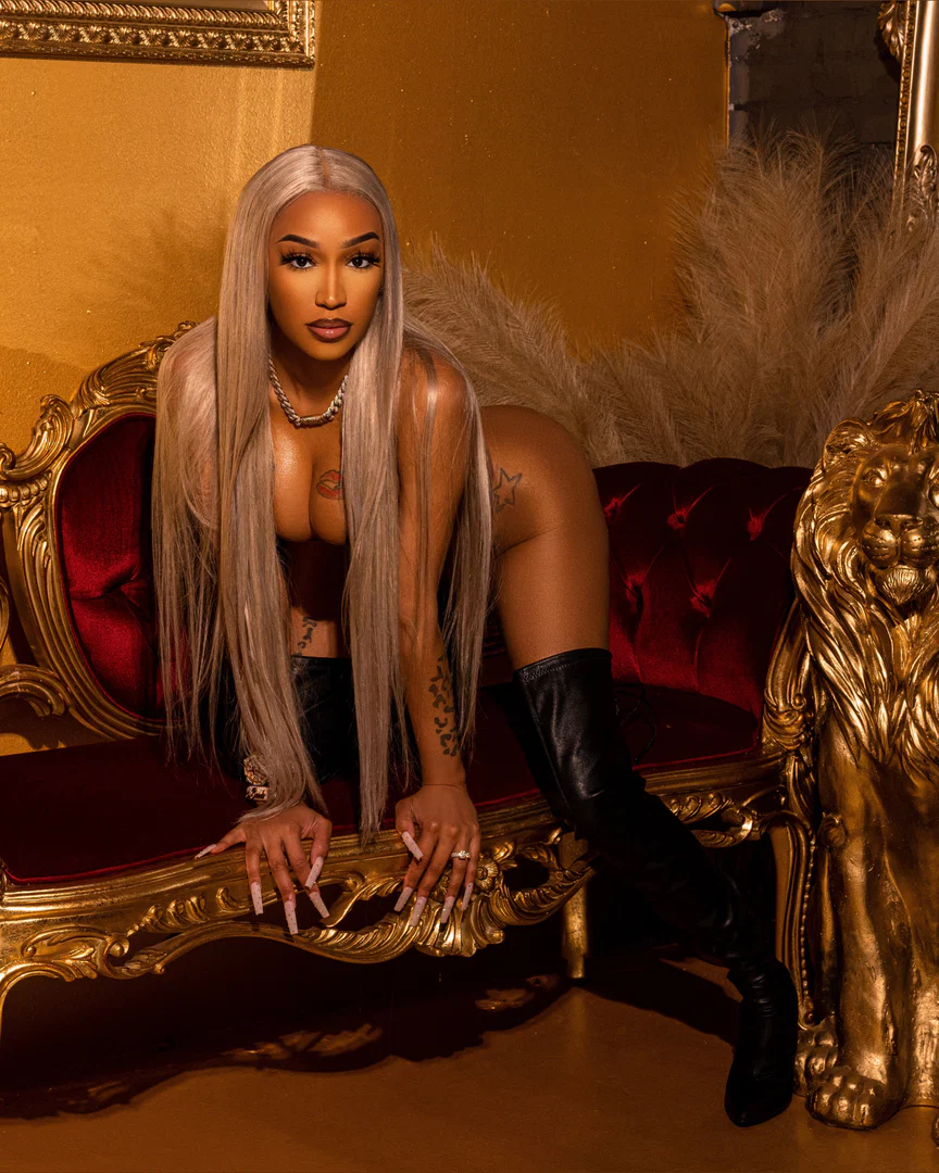 Mellabarbie profile banner