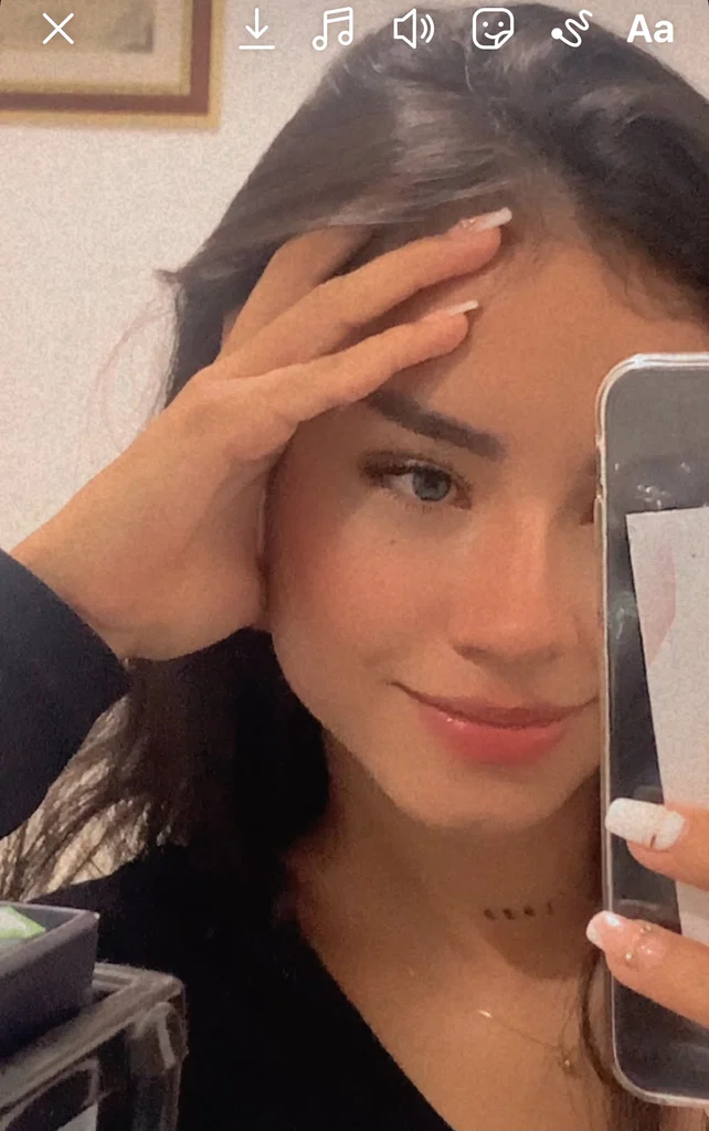Cami Ortiz's avatar