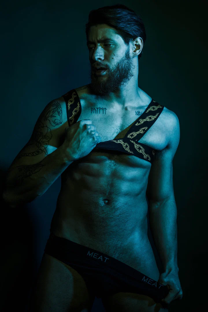 EUGENIO GINO profile banner