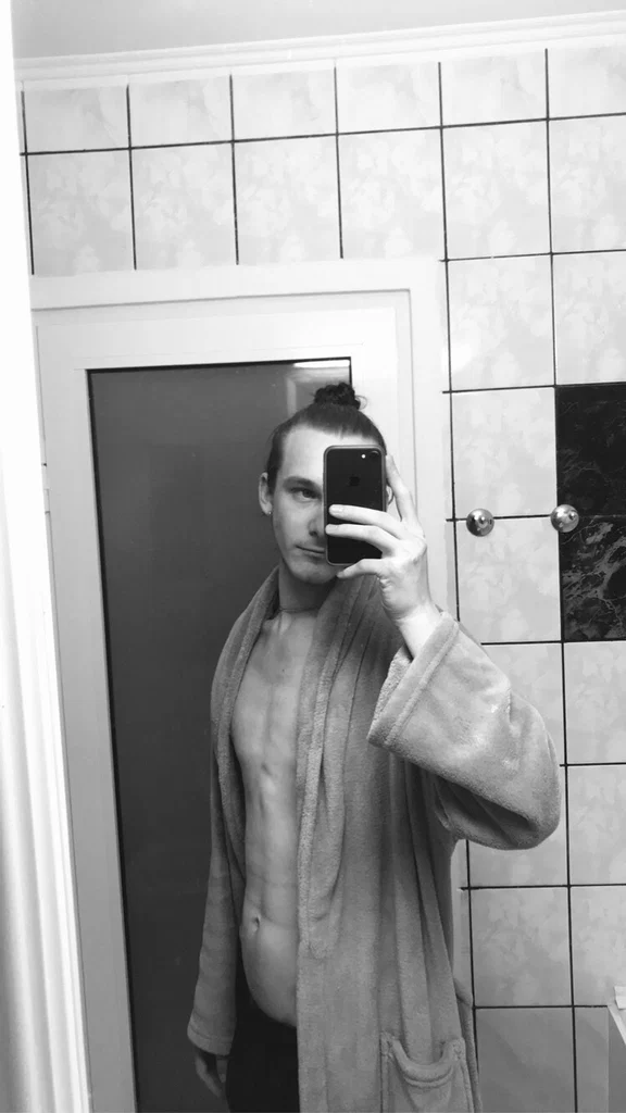 Tyler Wild's avatar