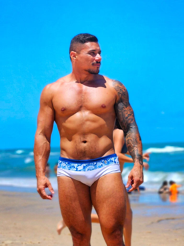 🔞THIAGO MORAIS-XXL🔞's avatar