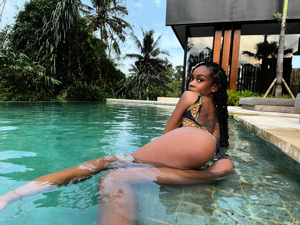 Kashaemarie's avatar