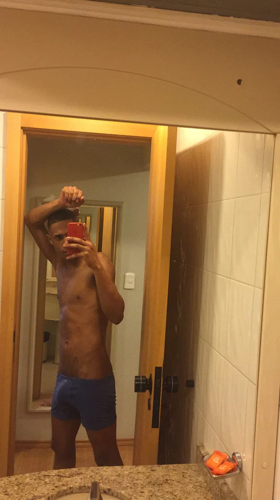 Luiz felipe's avatar