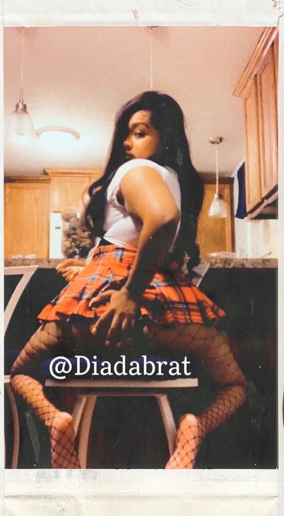 Goddess Dia💅🏽's avatar