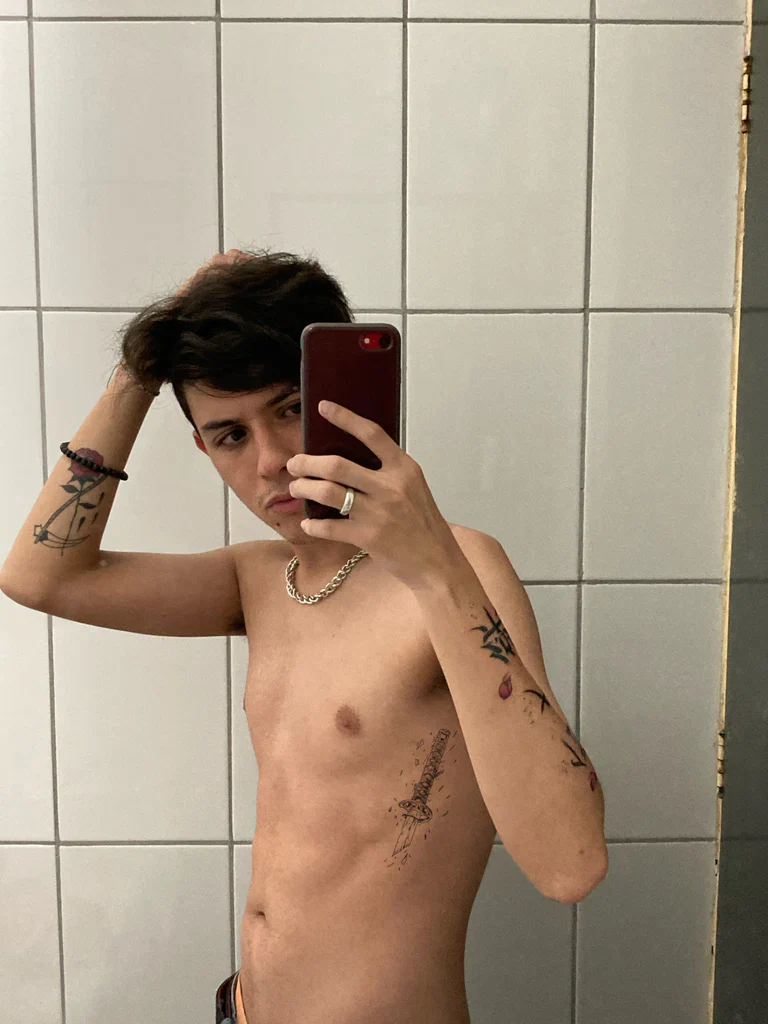 Marco Ortiz's avatar