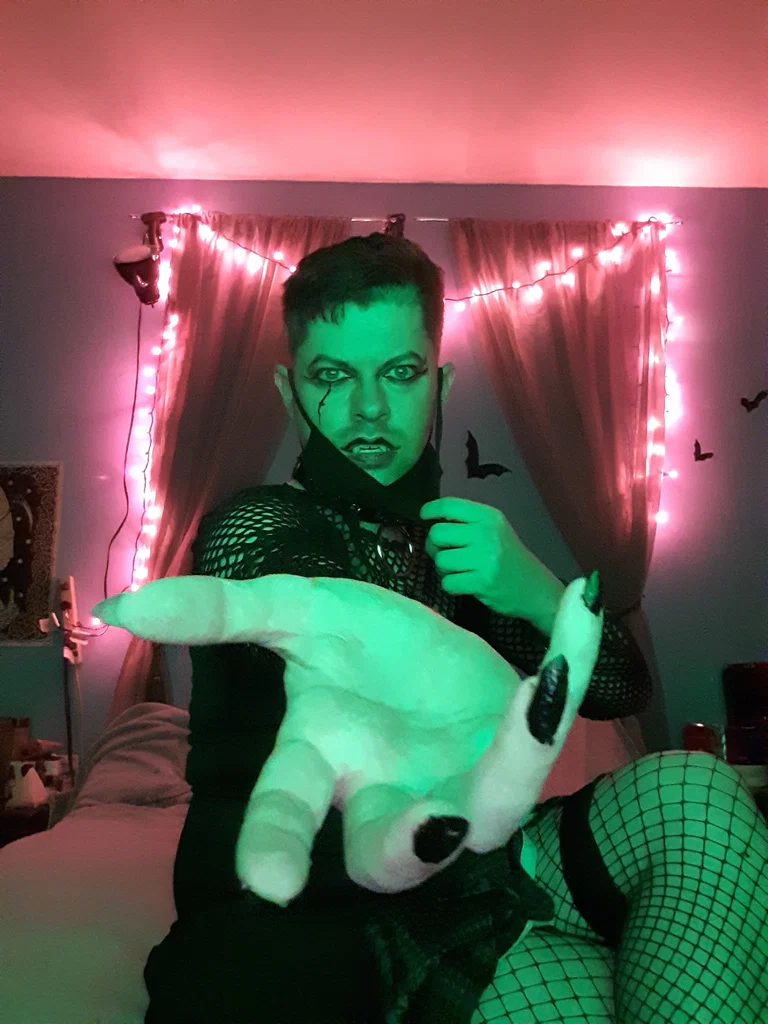 Mark Malevolent's avatar