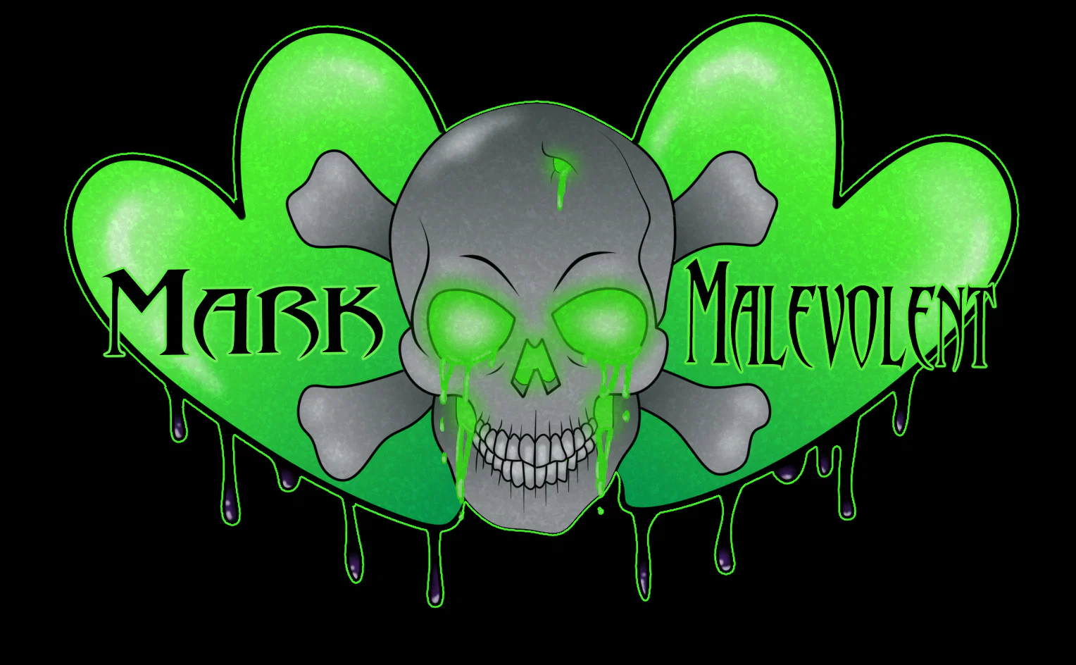 Mark Malevolent profile banner