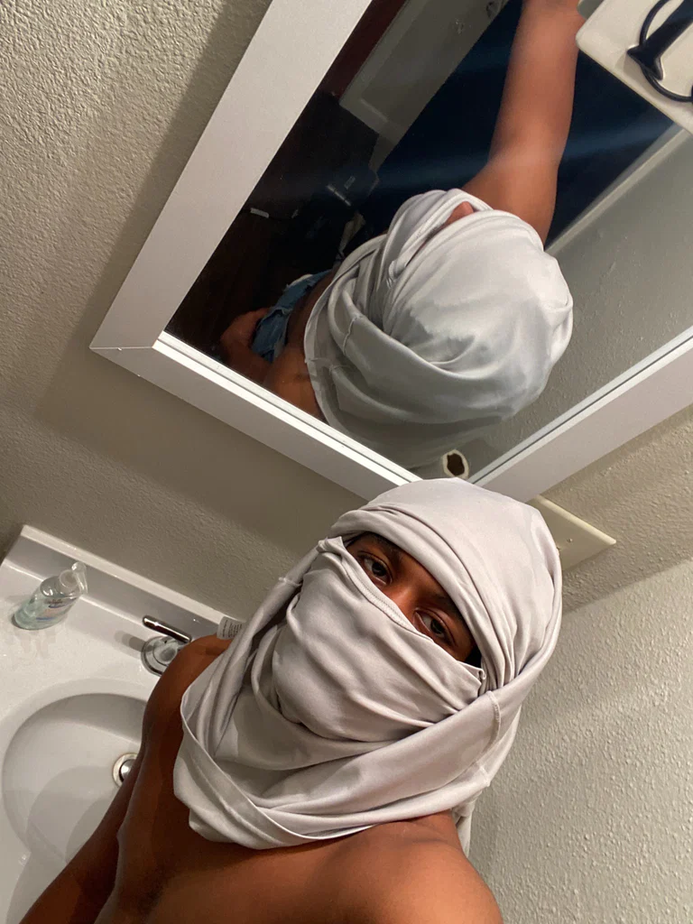 Maskedman's avatar