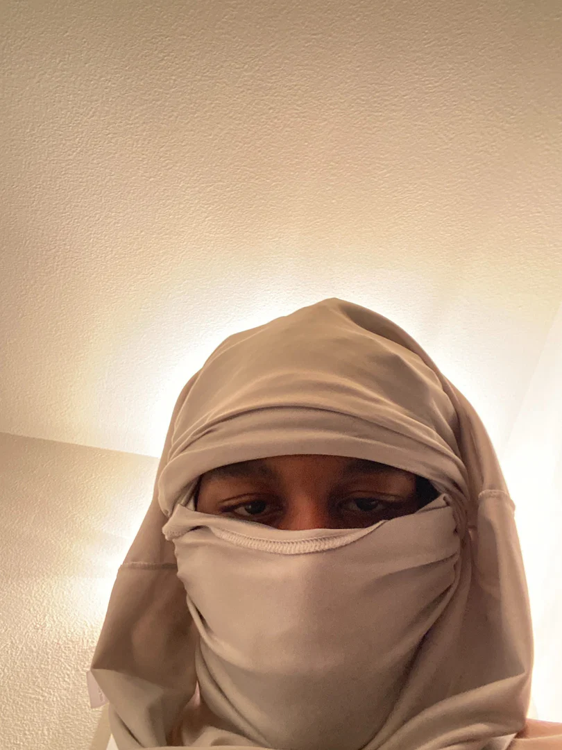Maskedman profile banner
