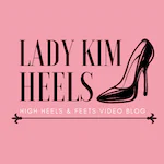 Lady Kim Heels's avatar