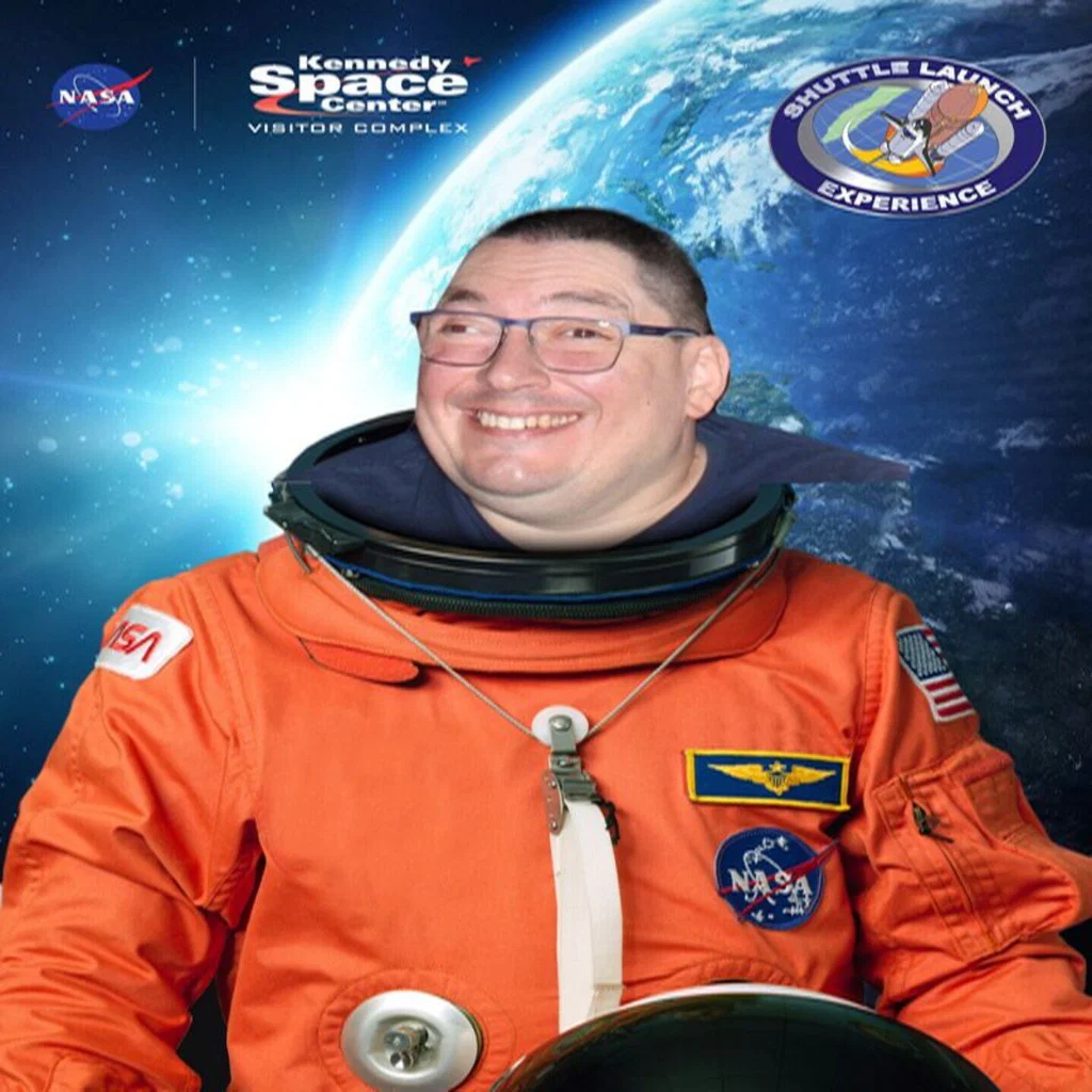 David SnooK BEM - Services To Education