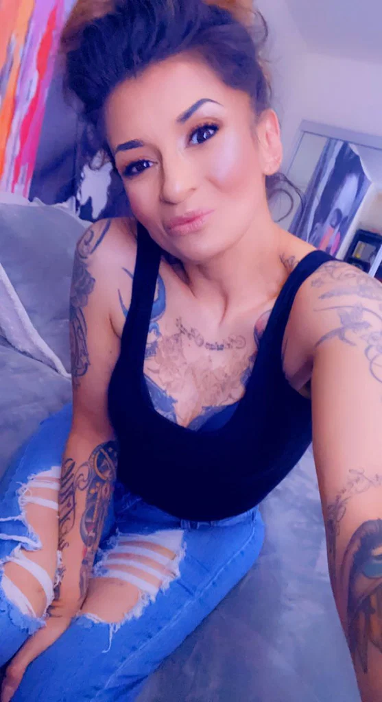 Dirty Ava Marie's avatar