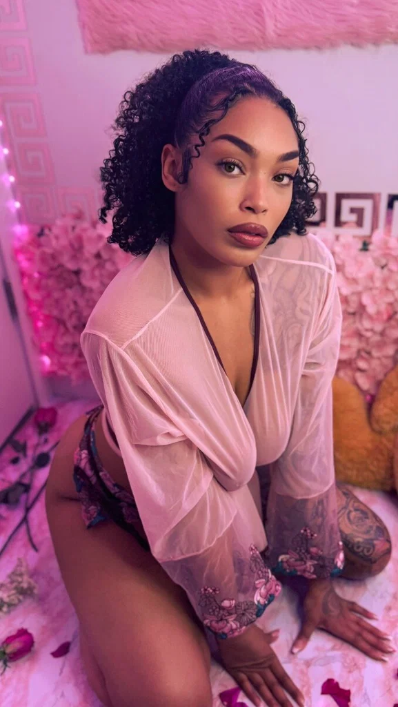 Ki’ Mora CoCo