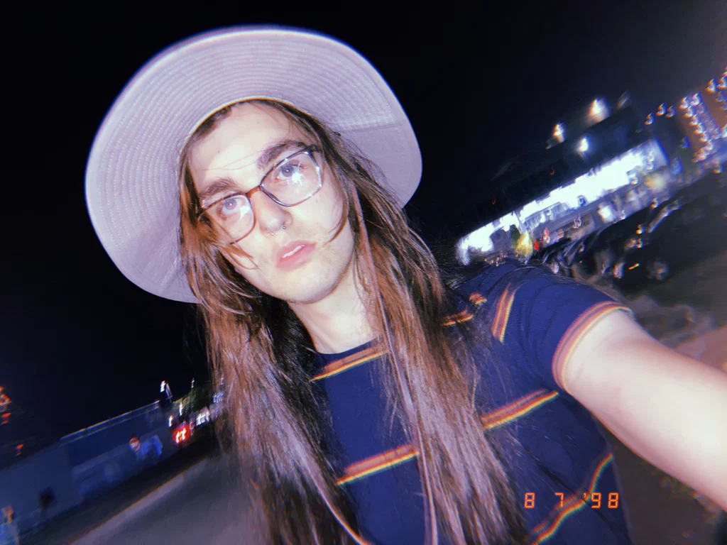 HolyGoat's avatar