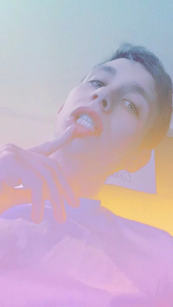 Alex's avatar