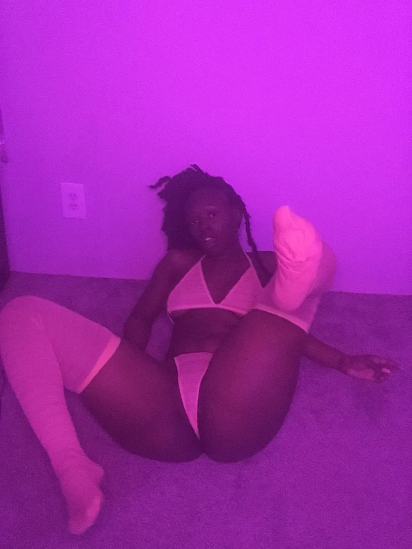 ThaBlavkMonroe profile banner