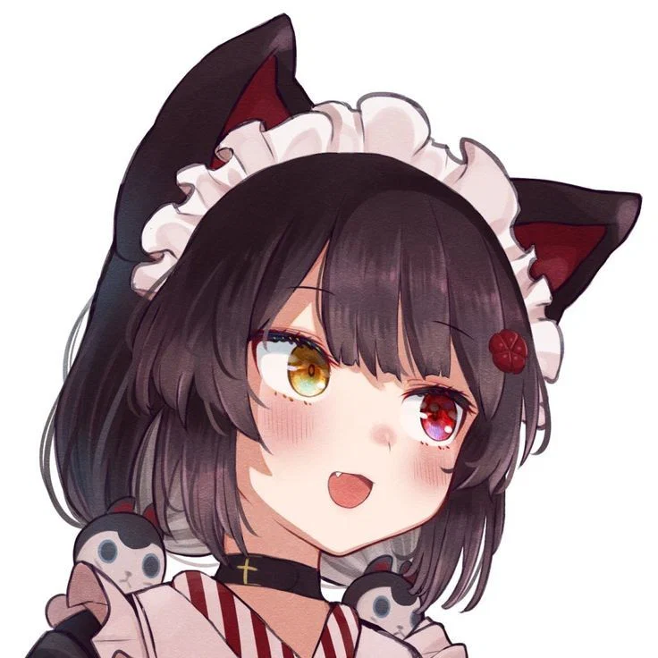 Little B's avatar