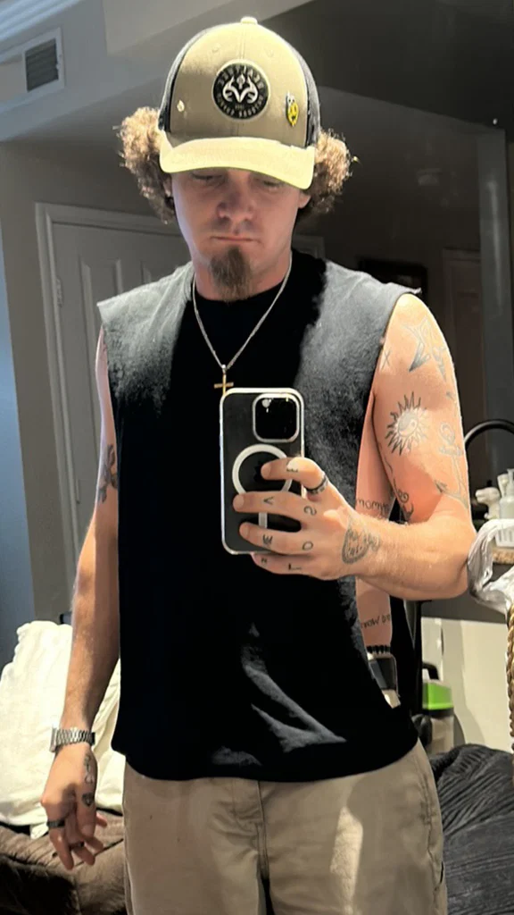 Caleb Dangelo's avatar