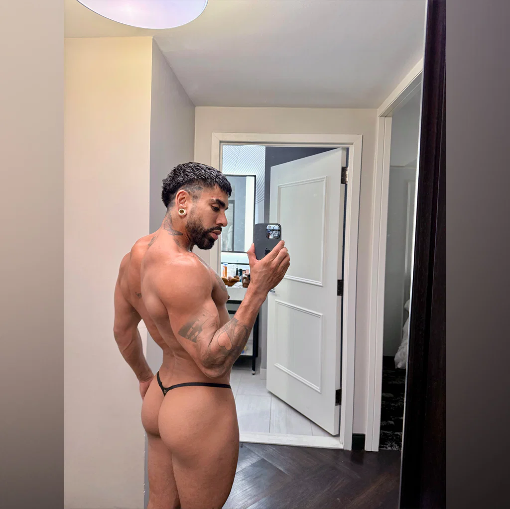Body's avatar