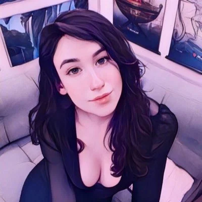 Bloody's avatar