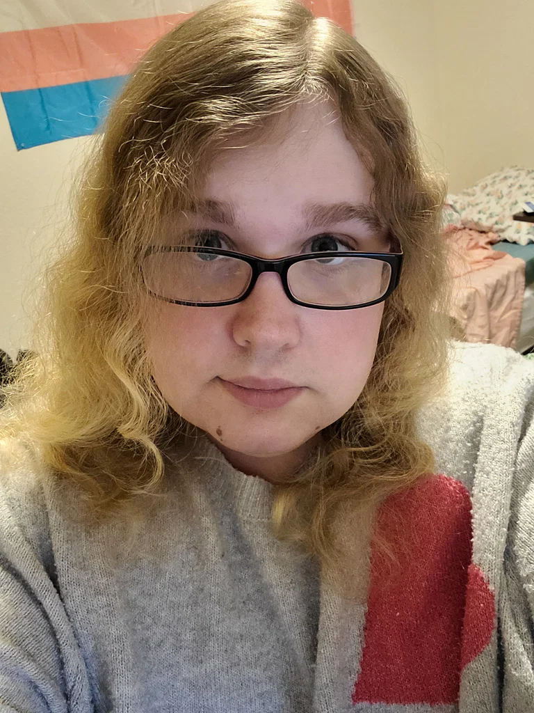 Annelise's avatar