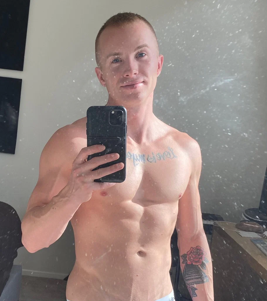 Tanner Hyde's avatar