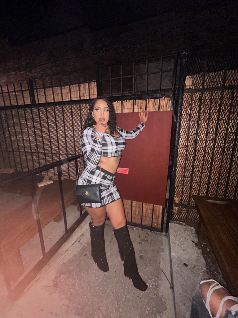 Honey's avatar