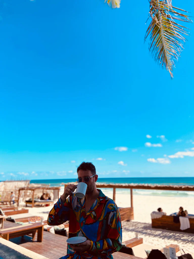 Daddy Pat 😎's avatar