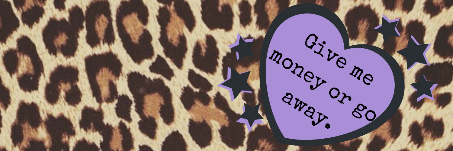 Princess Nunge profile banner