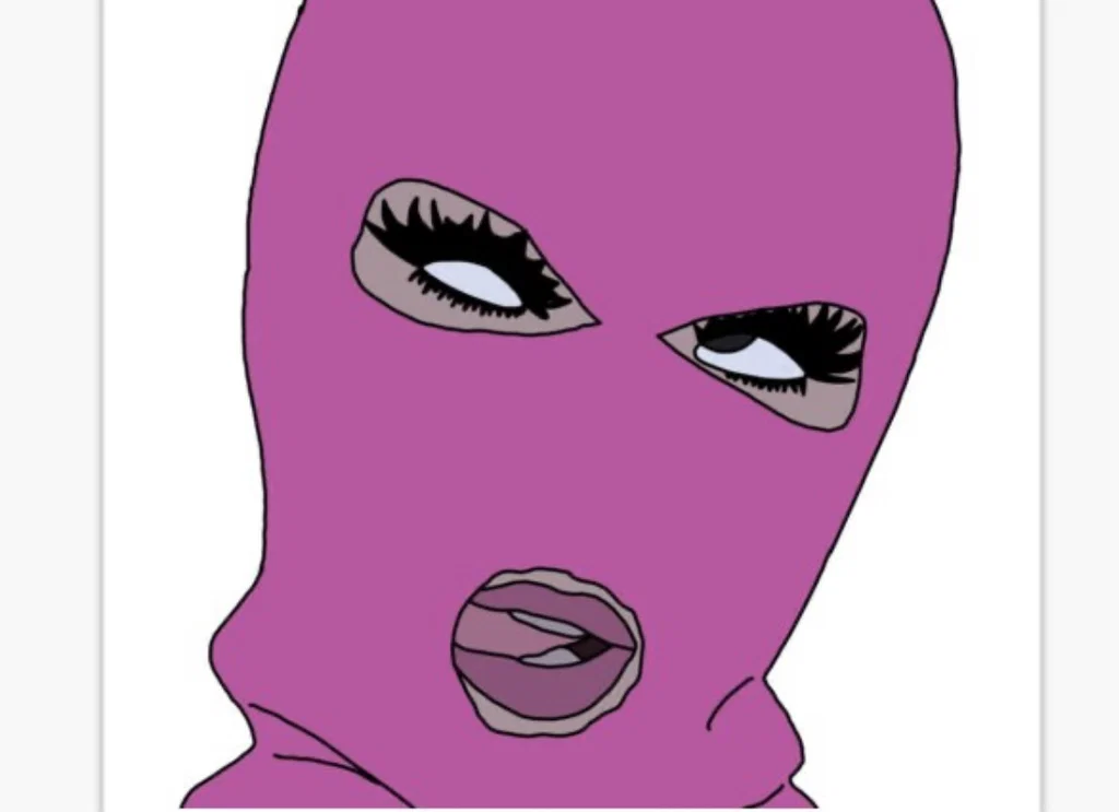SkiMaskBaby