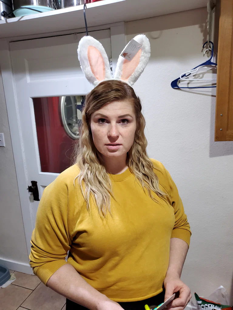 Katie's avatar