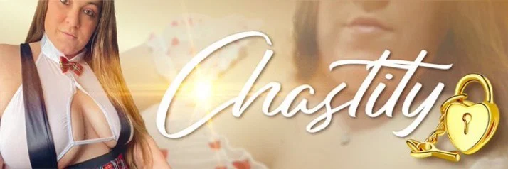 Chastity profile banner