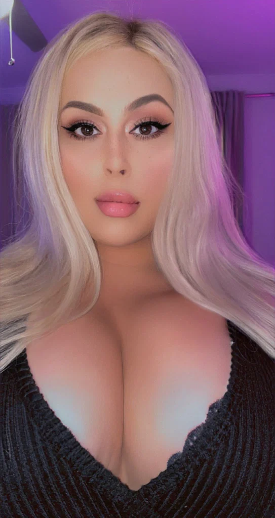 Aubrey's avatar