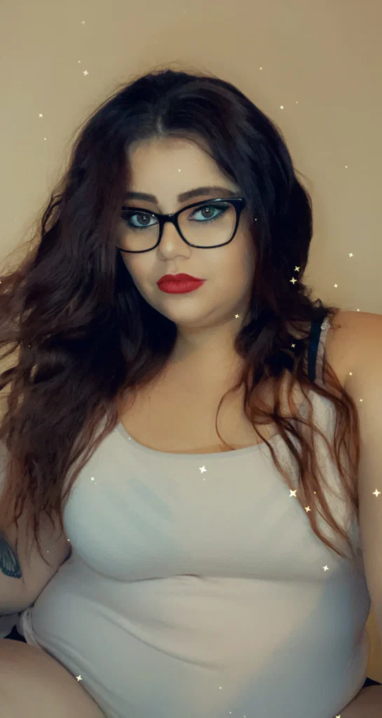 Amelia Rae's avatar