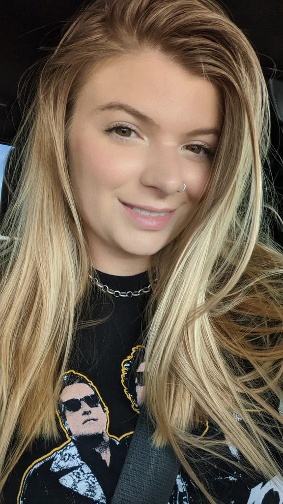 Olivia wild's avatar