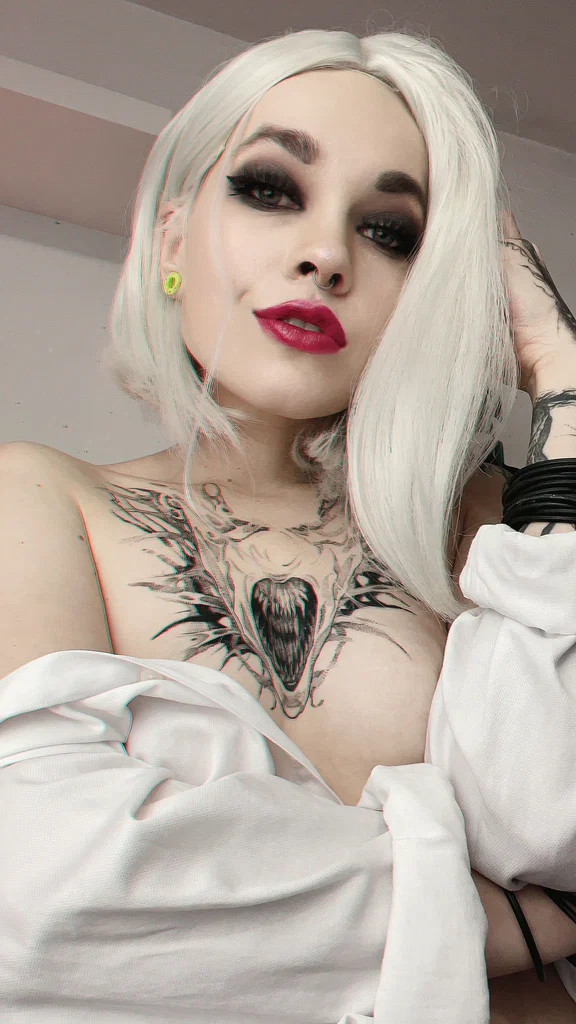 Dragon Princess