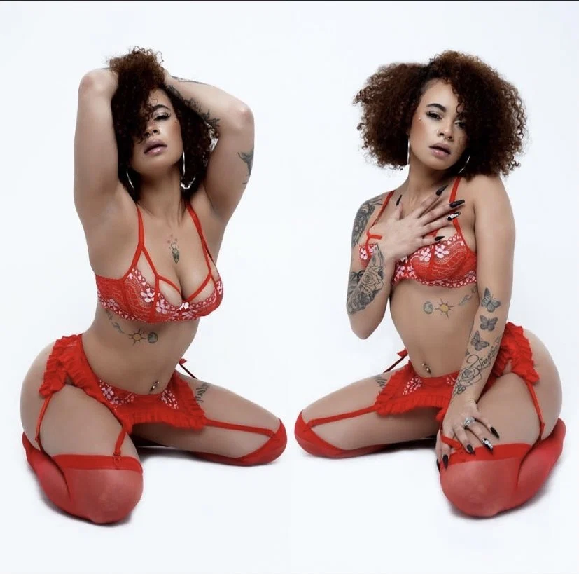 Callee Payton Shadrix profile banner
