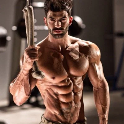 Sergi Constance's avatar