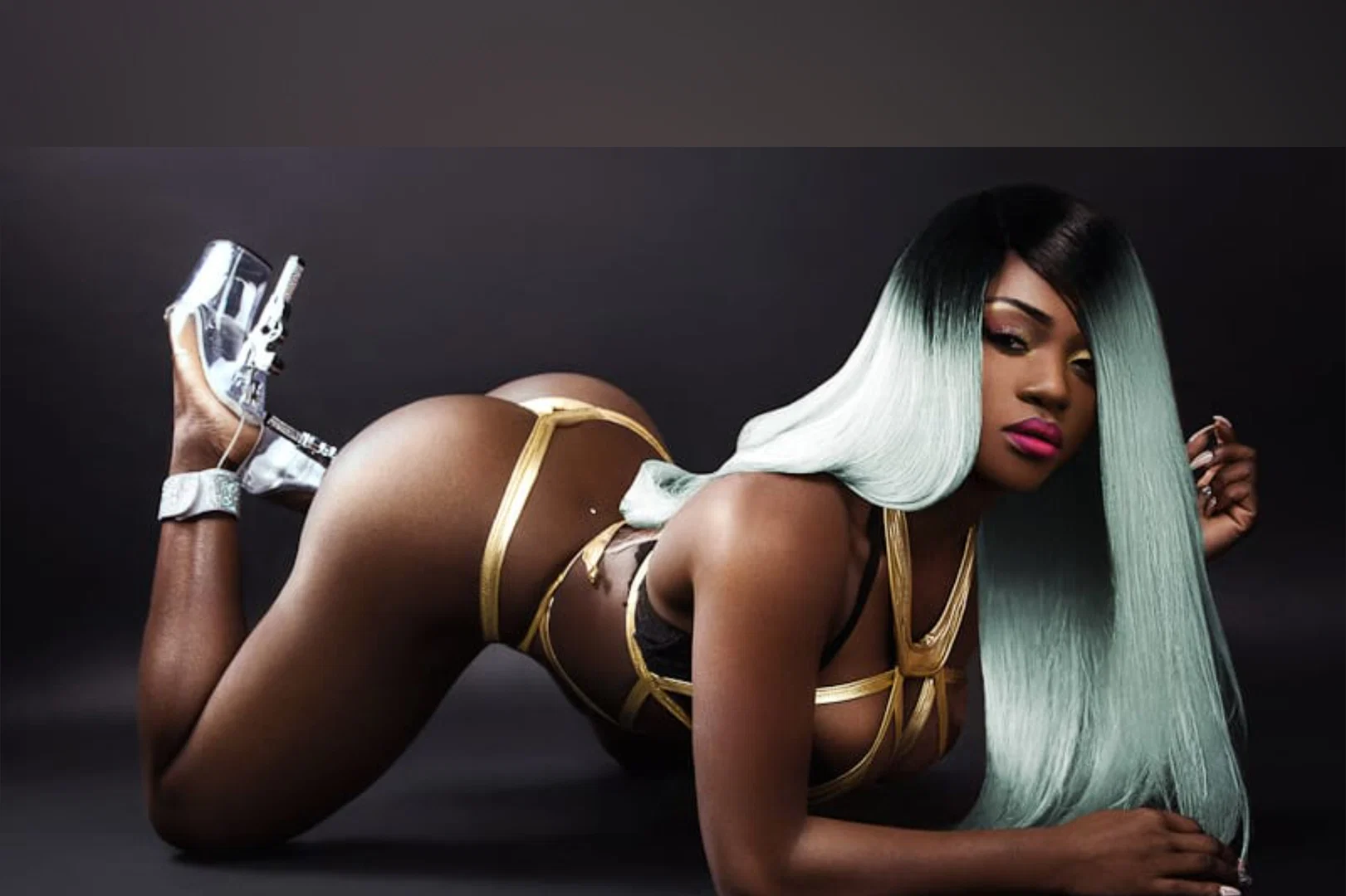Nikkycoole profile banner