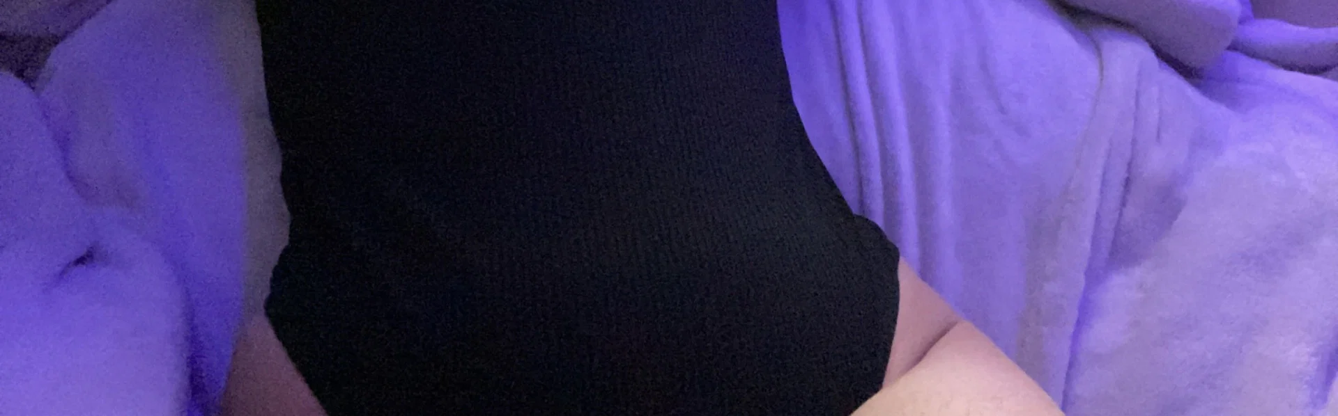 baby profile banner