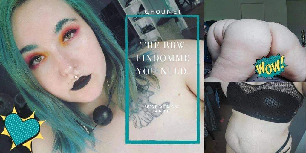 QueenChloePAID🇨🇦⚜️ profile banner